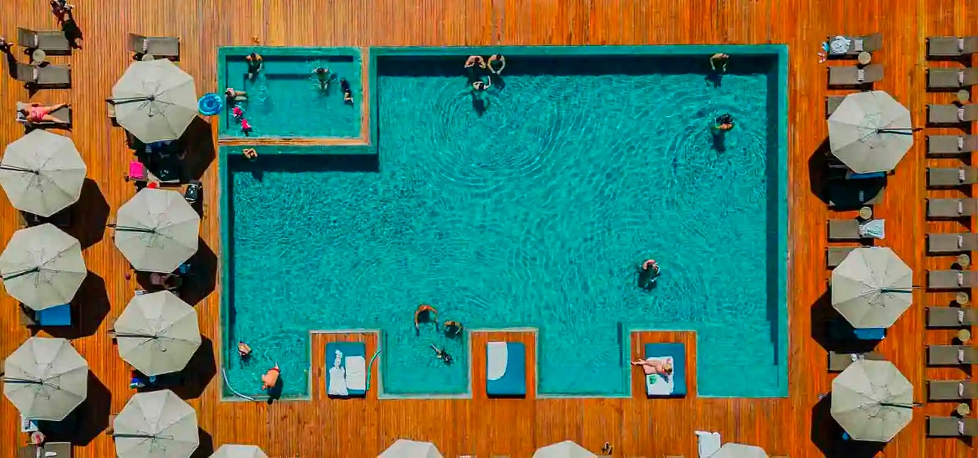 Piscinas & Espelho D'água 46